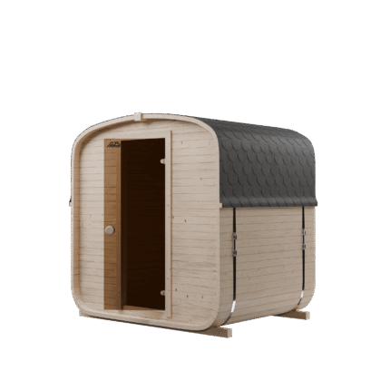 Quadro Sauna 1QL