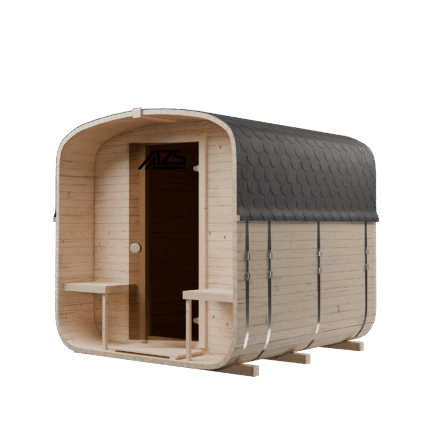 Quadro Sauna 2QR