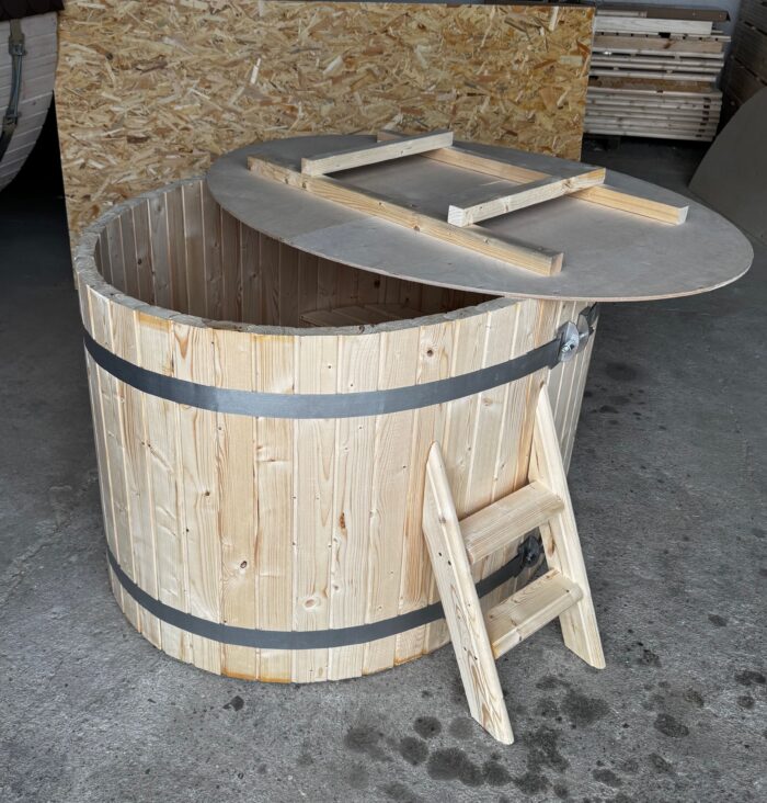 Holzfass 2BO